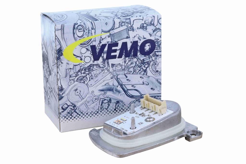 Unidad de control, iluminación VEMO ref. V10-73-0349