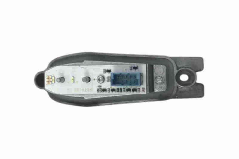 Appareil de commande, système d'éclairage VEMO ref. V10-73-0360