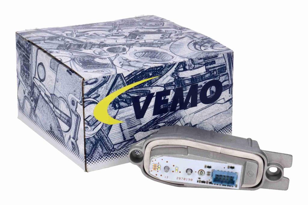 Appareil de commande, système d'éclairage VEMO ref. V10-73-0360