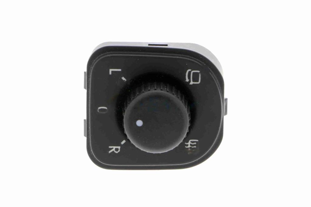Commande, ajustage du miroir (Manette de réglage rétroviseur) VEMO ref. V10-73-0368