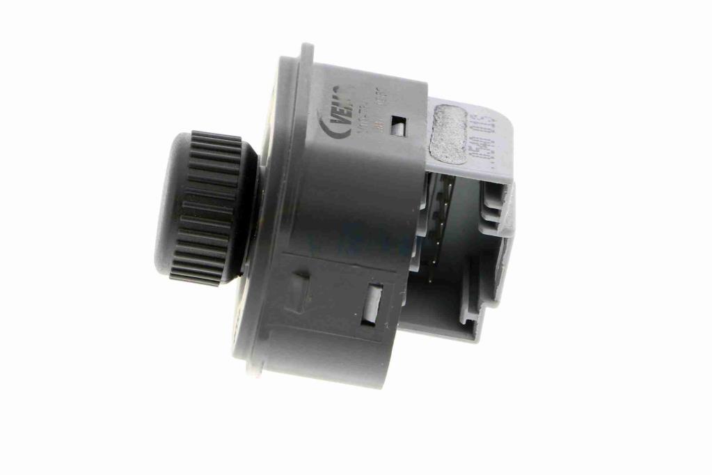 Commande, ajustage du miroir (Manette de réglage rétroviseur) VEMO ref. V10-73-0368