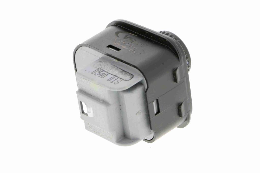 Commande, ajustage du miroir (Manette de réglage rétroviseur) VEMO ref. V10-73-0368