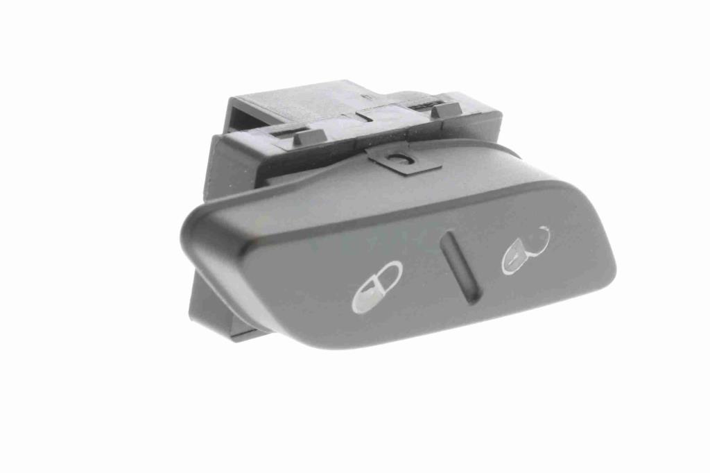 Interrupteur, verrouilage des portières (Bouton de centralisation) VEMO V10-73-0374
