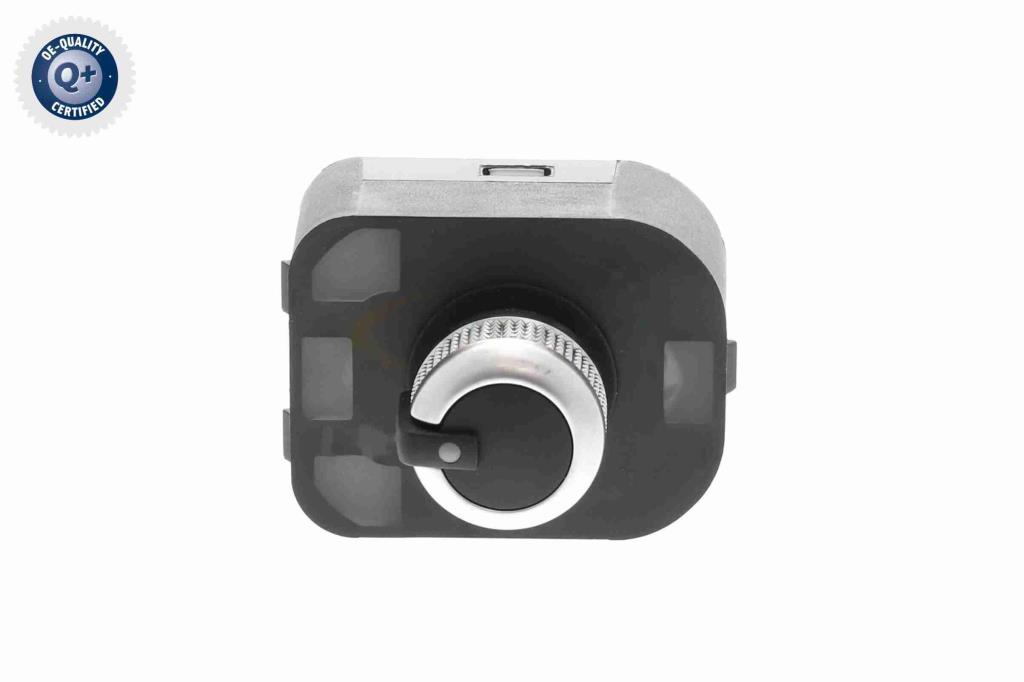 Commande, ajustage du miroir (Manette de réglage rétroviseur) VEMO ref. V10-73-0393
