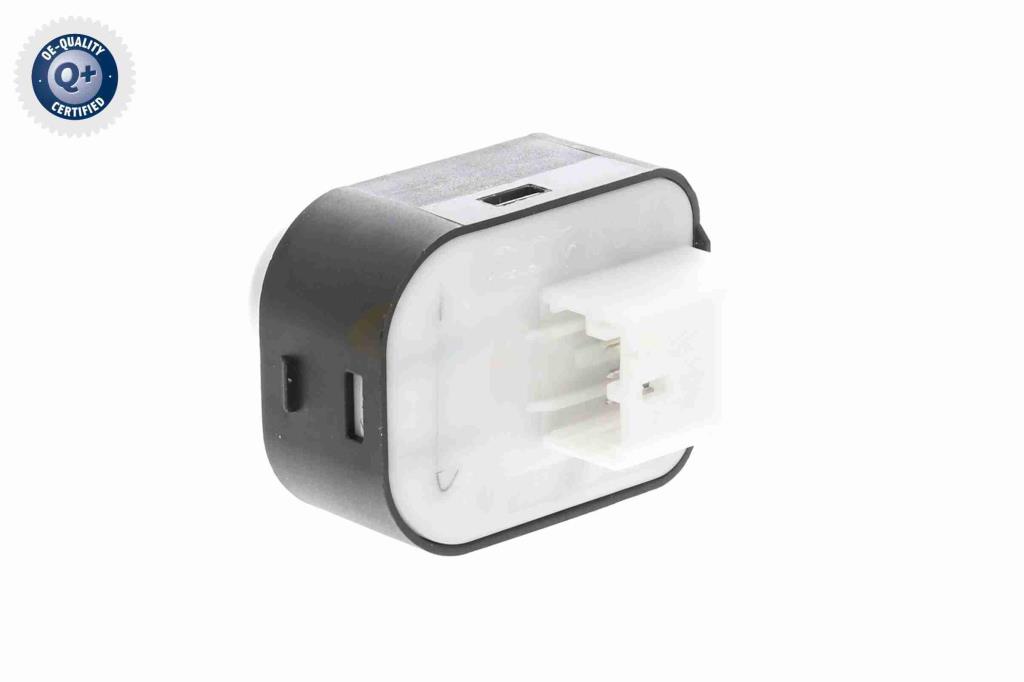 Commande, ajustage du miroir (Manette de réglage rétroviseur) VEMO ref. V10-73-0393