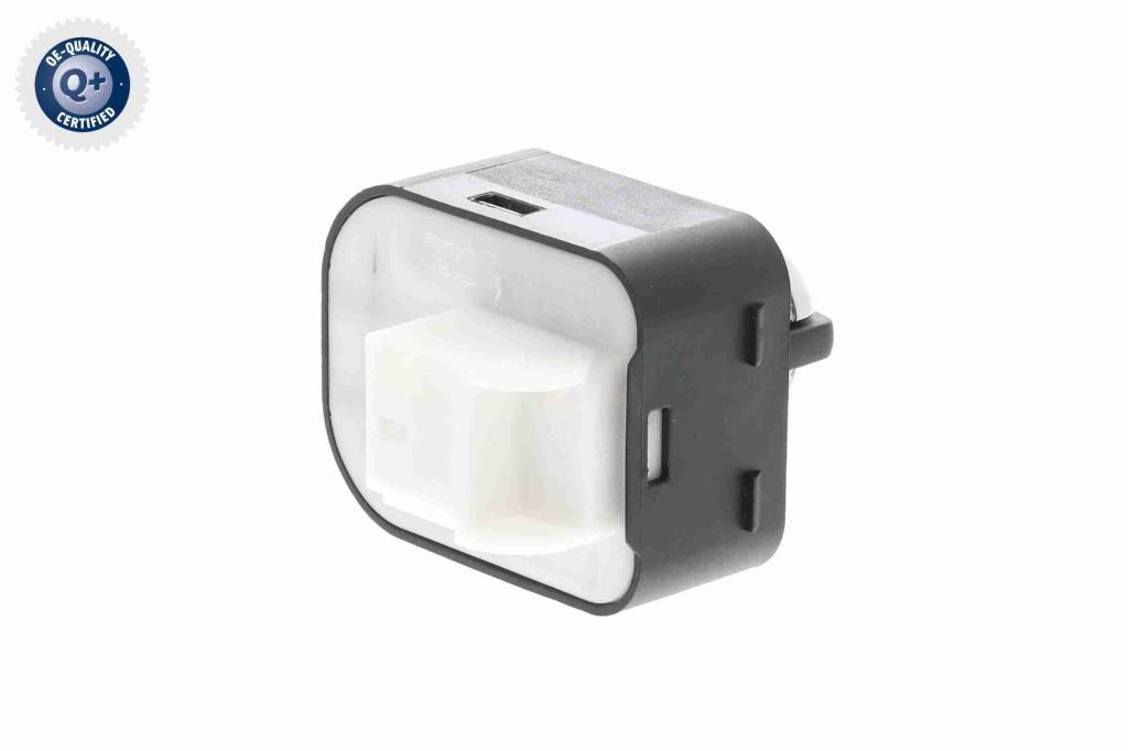 Commande, ajustage du miroir (Manette de réglage rétroviseur) VEMO ref. V10-73-0393