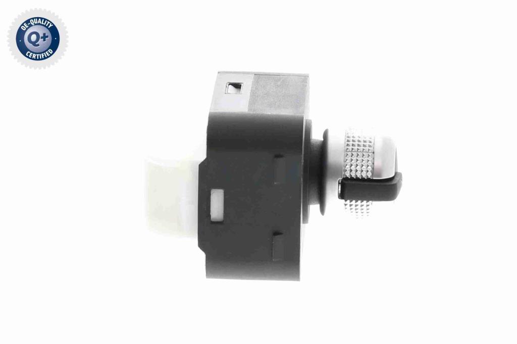 Commande, ajustage du miroir (Manette de réglage rétroviseur) VEMO ref. V10-73-0393