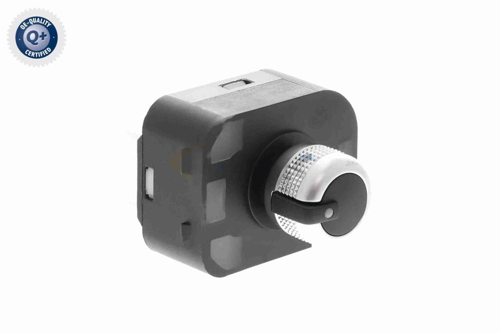 Commande, ajustage du miroir (Manette de réglage rétroviseur) VEMO ref. V10-73-0393