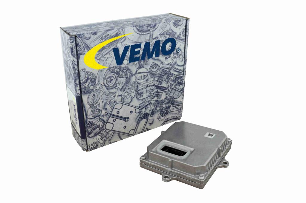 Appareil de commande, système d'éclairage VEMO ref. V10-73-0403