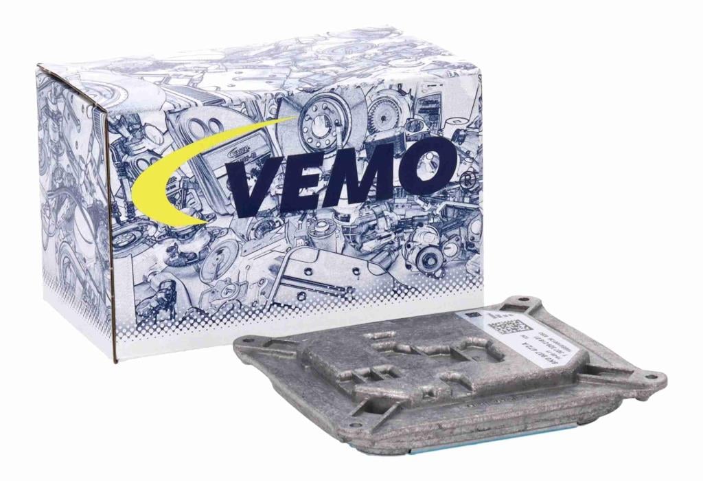 Appareil de commande, système d'éclairage VEMO ref. V10-73-0406