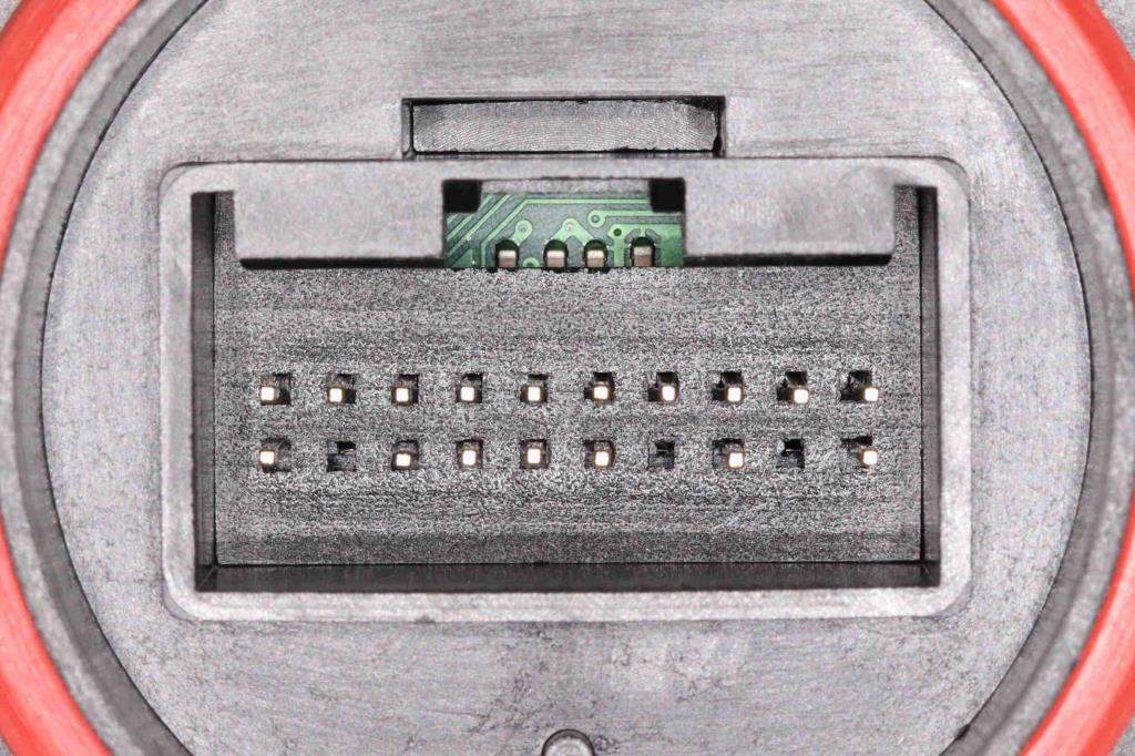 Appareil de commande, système d'éclairage VEMO ref. V10-73-0413
