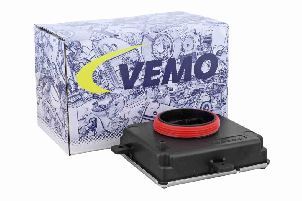 Appareil de commande, système d'éclairage VEMO ref. V10-73-0413