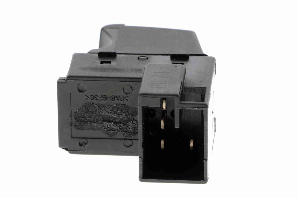 Touche, verrouillage automatique du hayon VEMO ref. V10-73-0431