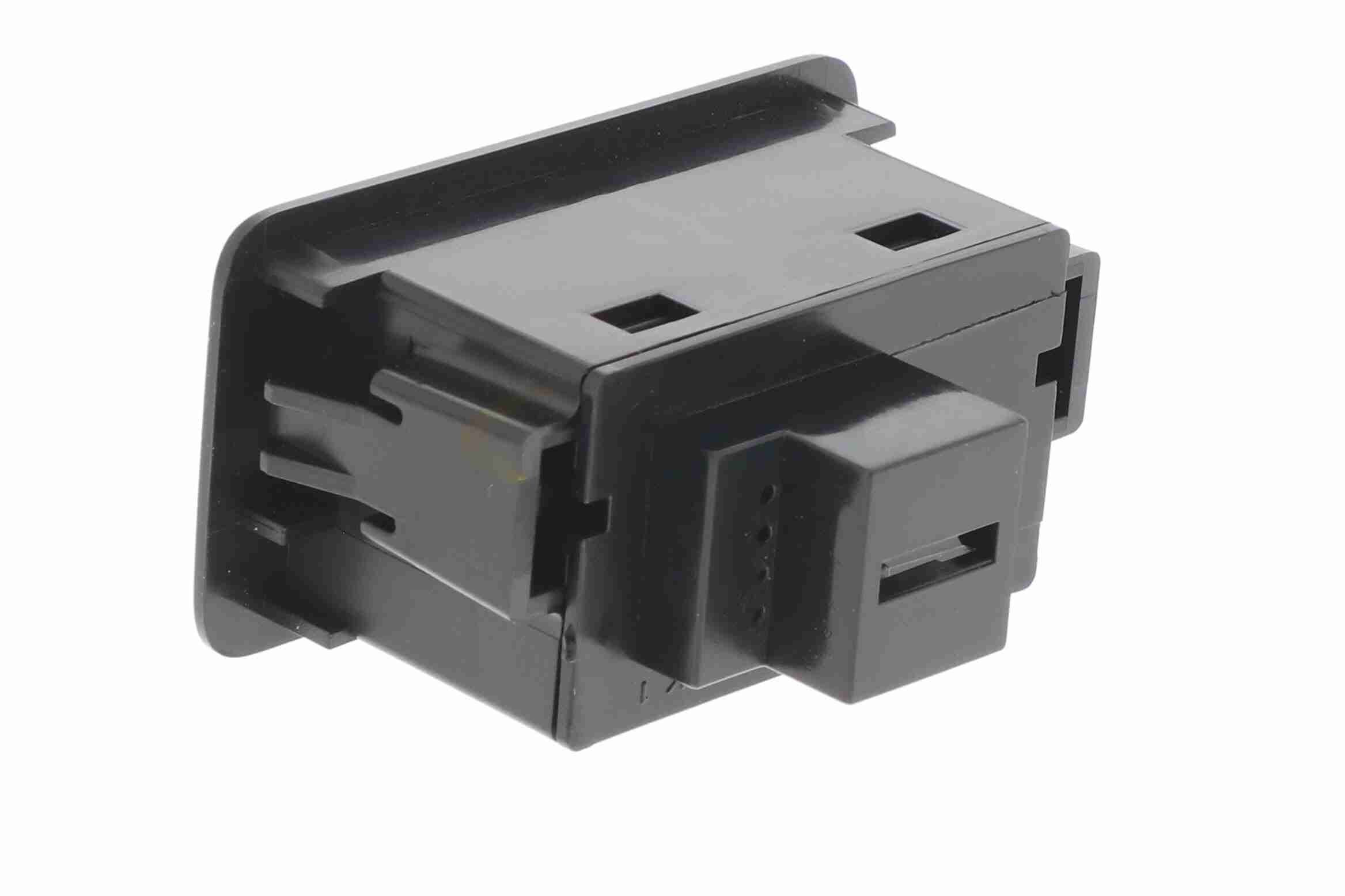 Touche, verrouillage automatique du hayon VEMO ref. V10-73-0432