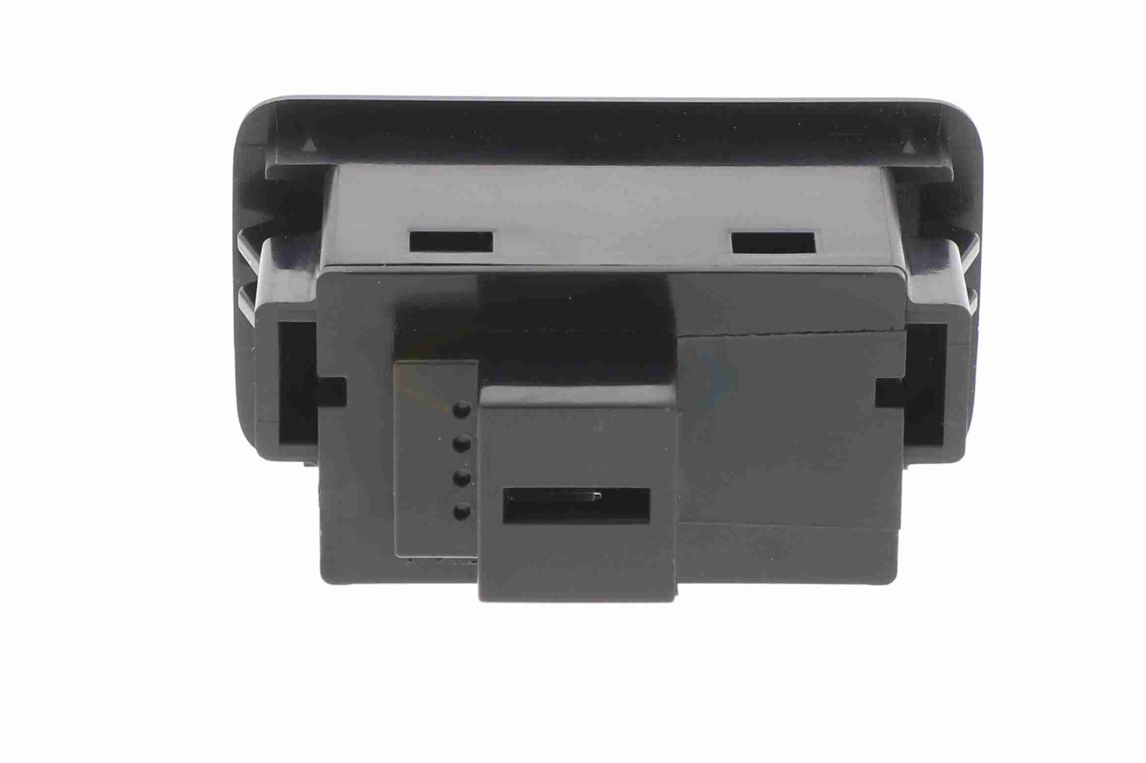 Touche, verrouillage automatique du hayon VEMO ref. V10-73-0432