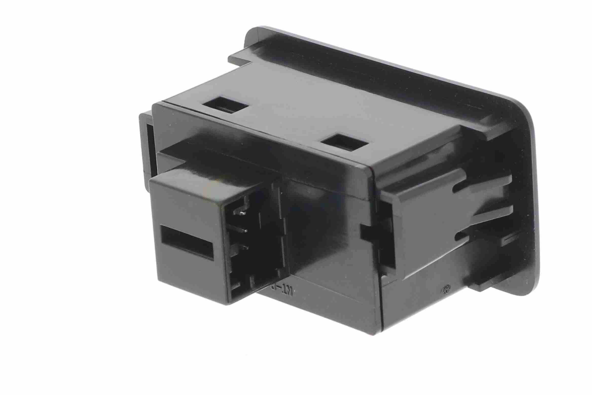 Touche, verrouillage automatique du hayon VEMO ref. V10-73-0432