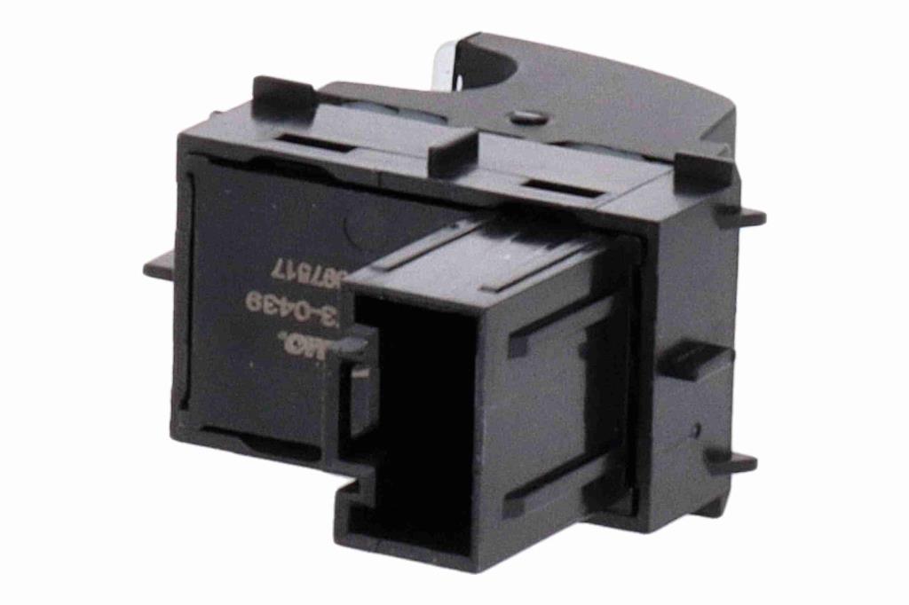 Interruptor, elevalunas VEMO V10-73-0439