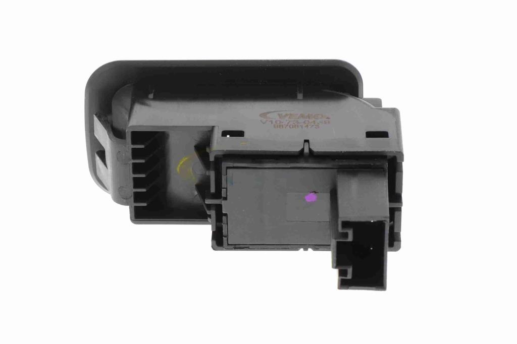 Interruptor, elevalunas VEMO V10-73-0439