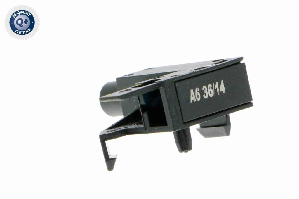 Interruptor, luz de control del freno de mano (Interruptor, freno de mano) VEMO ref. V10-73-0453