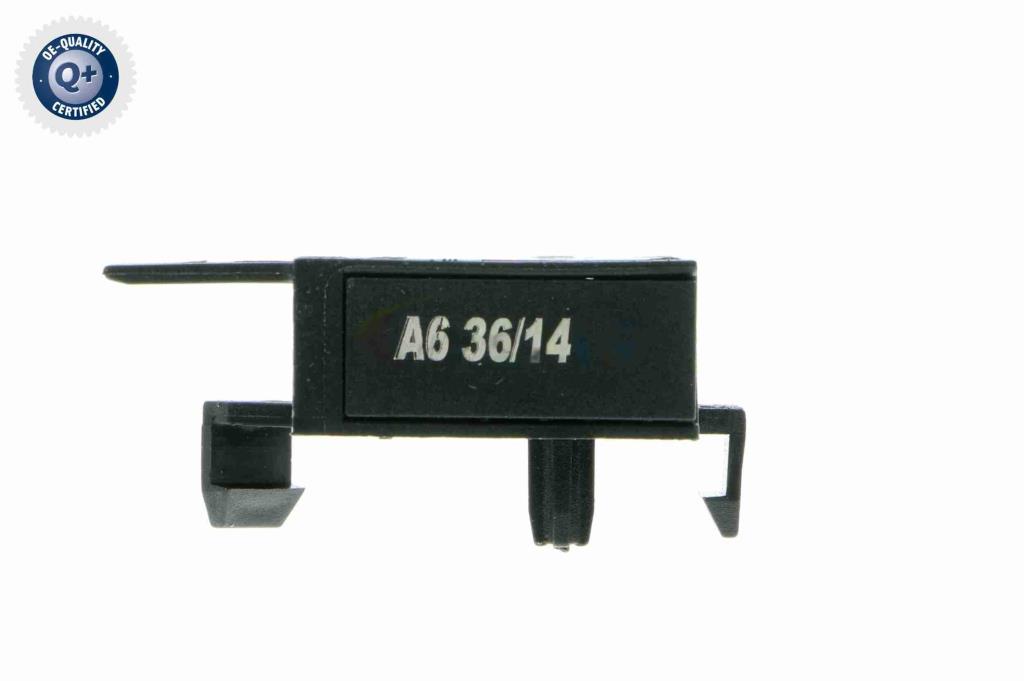 Interruptor, luz de control del freno de mano (Interruptor, freno de mano) VEMO ref. V10-73-0453