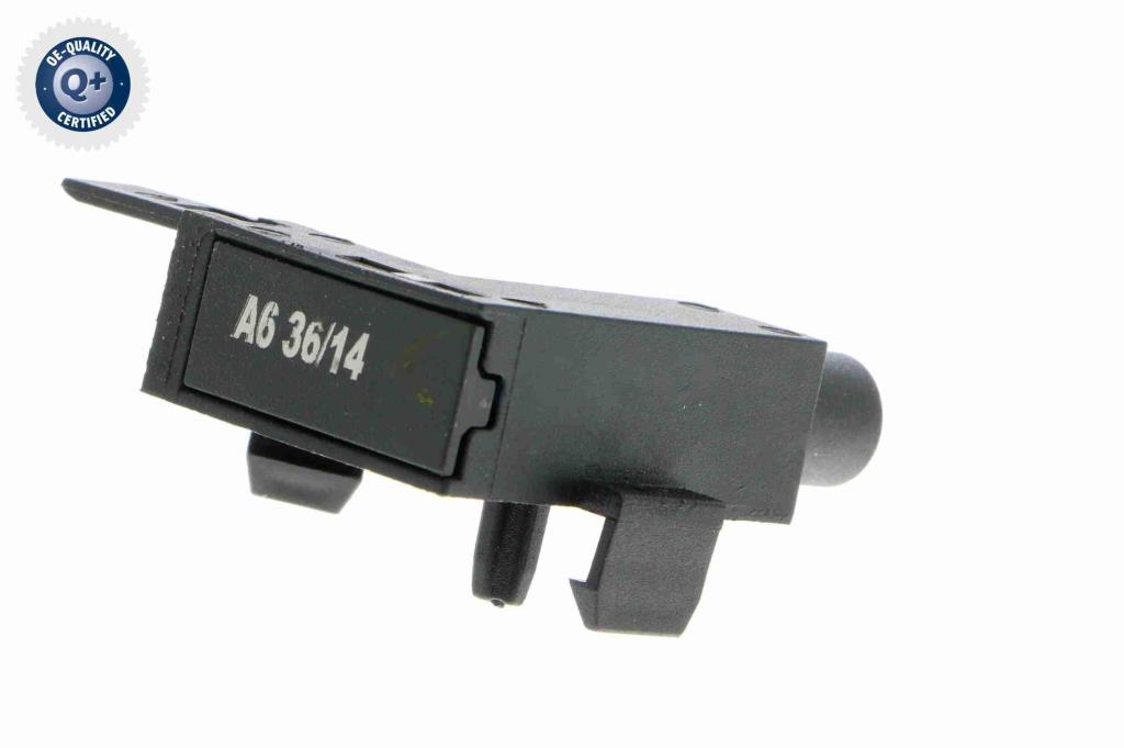 Interruptor, luz de control del freno de mano (Interruptor, freno de mano) VEMO ref. V10-73-0453