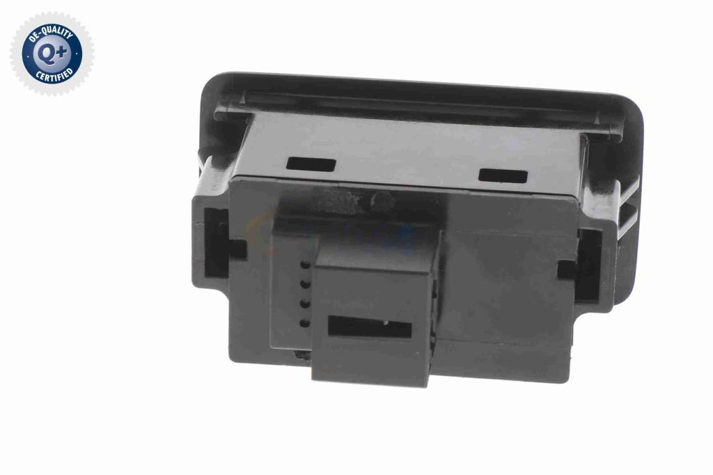 Touche, verrouillage automatique du hayon VEMO ref. V10-73-0458