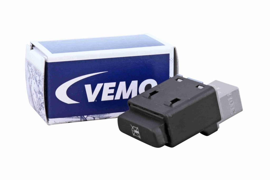 Interrupteur, lève-vitre (Bouton de lève-vitre) VEMO V10-73-0461