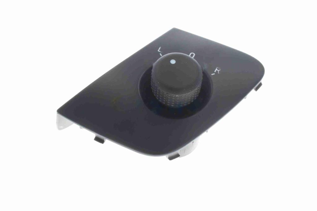 Commande, ajustage du miroir (Manette de réglage rétroviseur) VEMO ref. V10-73-0463