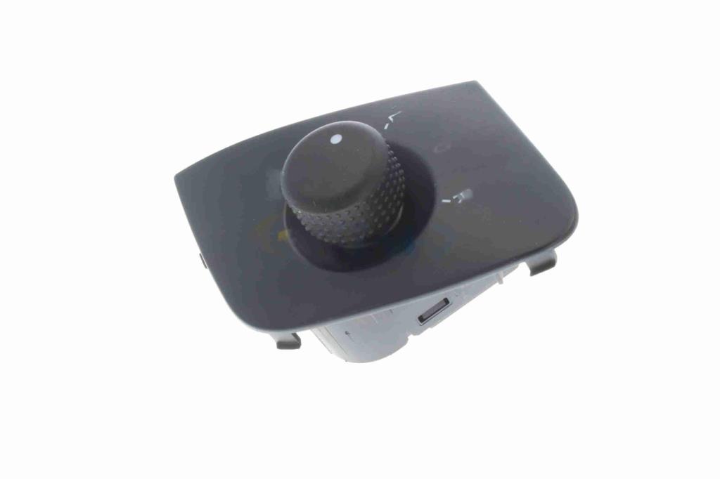 Commande, ajustage du miroir (Manette de réglage rétroviseur) VEMO ref. V10-73-0463