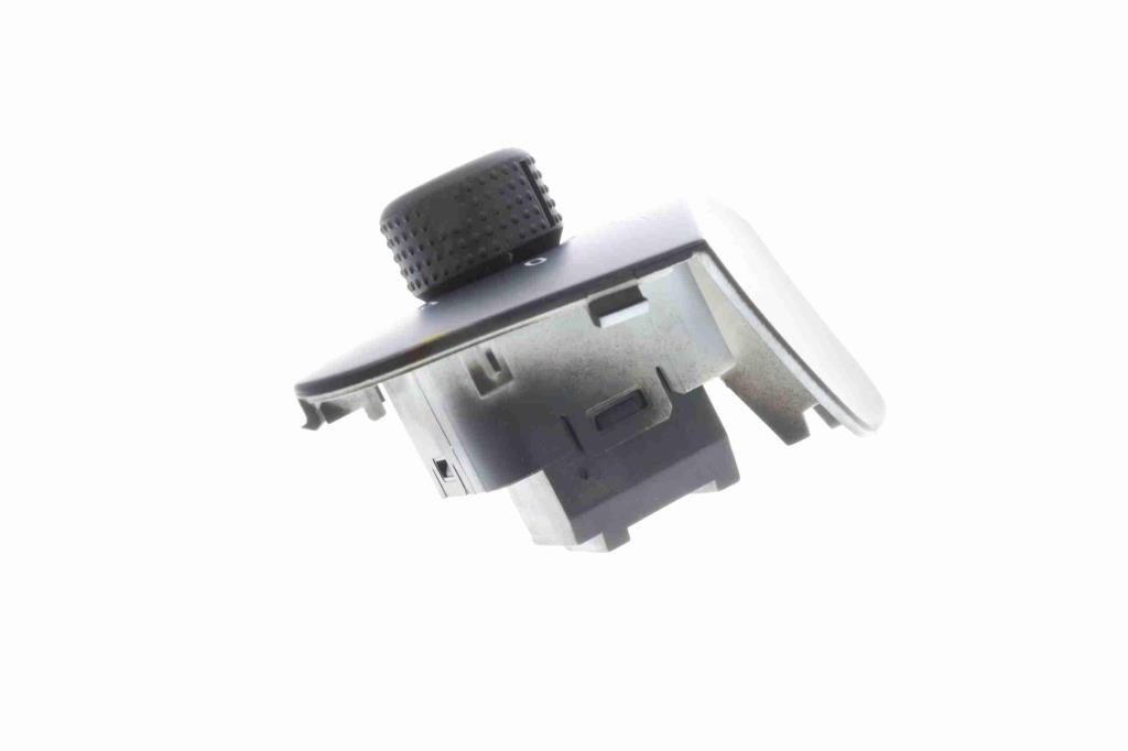 Commande, ajustage du miroir (Manette de réglage rétroviseur) VEMO ref. V10-73-0463