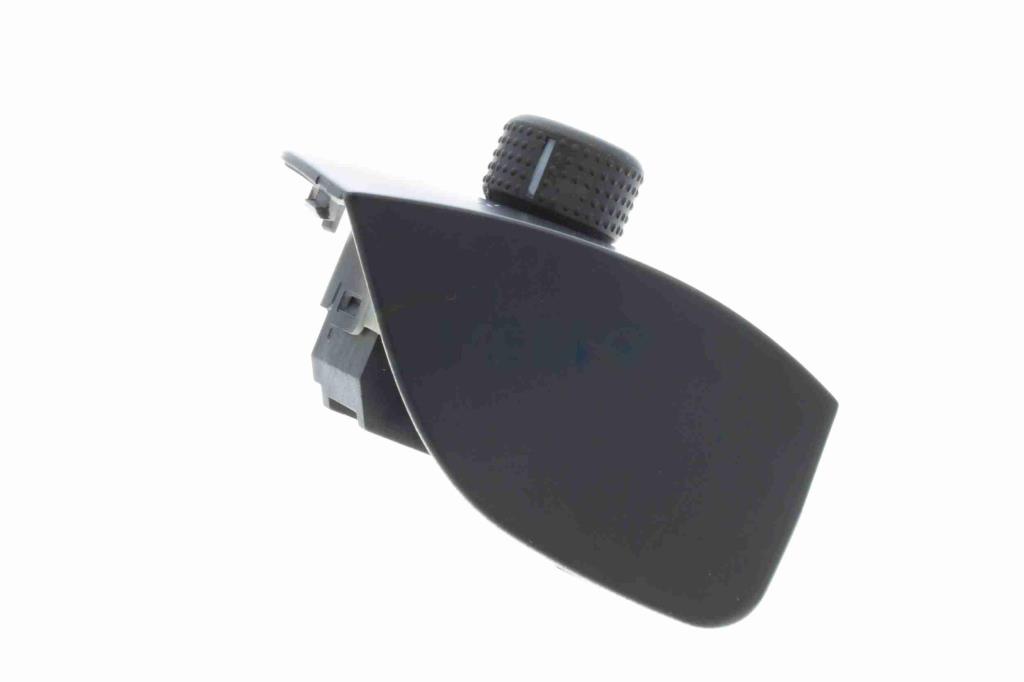 Commande, ajustage du miroir (Manette de réglage rétroviseur) VEMO ref. V10-73-0463