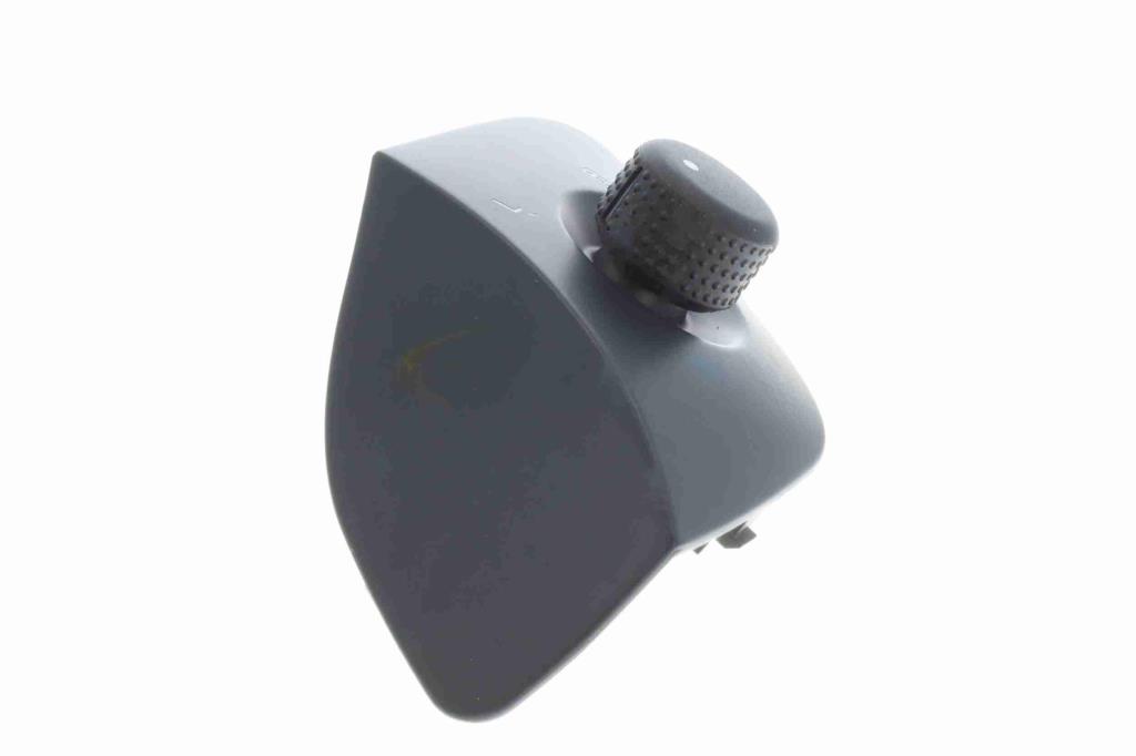 Commande, ajustage du miroir (Manette de réglage rétroviseur) VEMO ref. V10-73-0463
