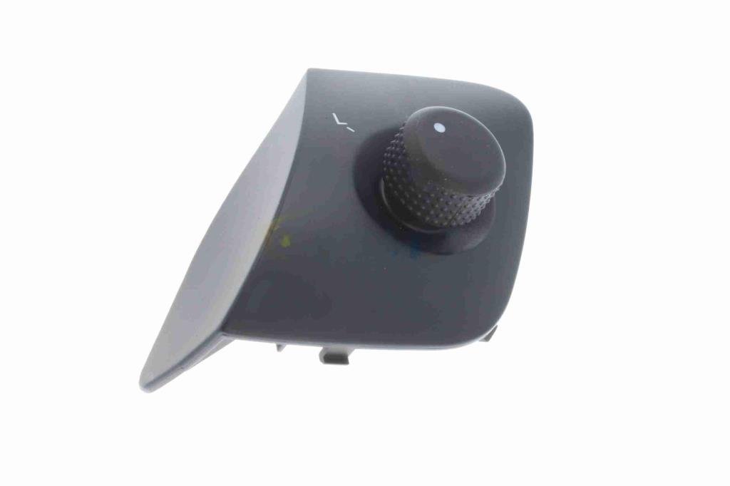 Commande, ajustage du miroir (Manette de réglage rétroviseur) VEMO ref. V10-73-0463