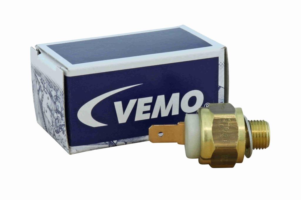 Interrupteur de température, ventilateur de radiateur VEMO ref. V10-73-0484