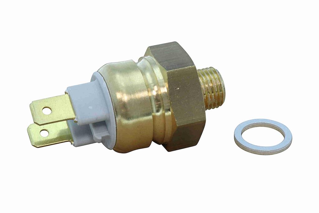 Interrupteur de température, ventilateur de radiateur VEMO ref. V10-73-0487