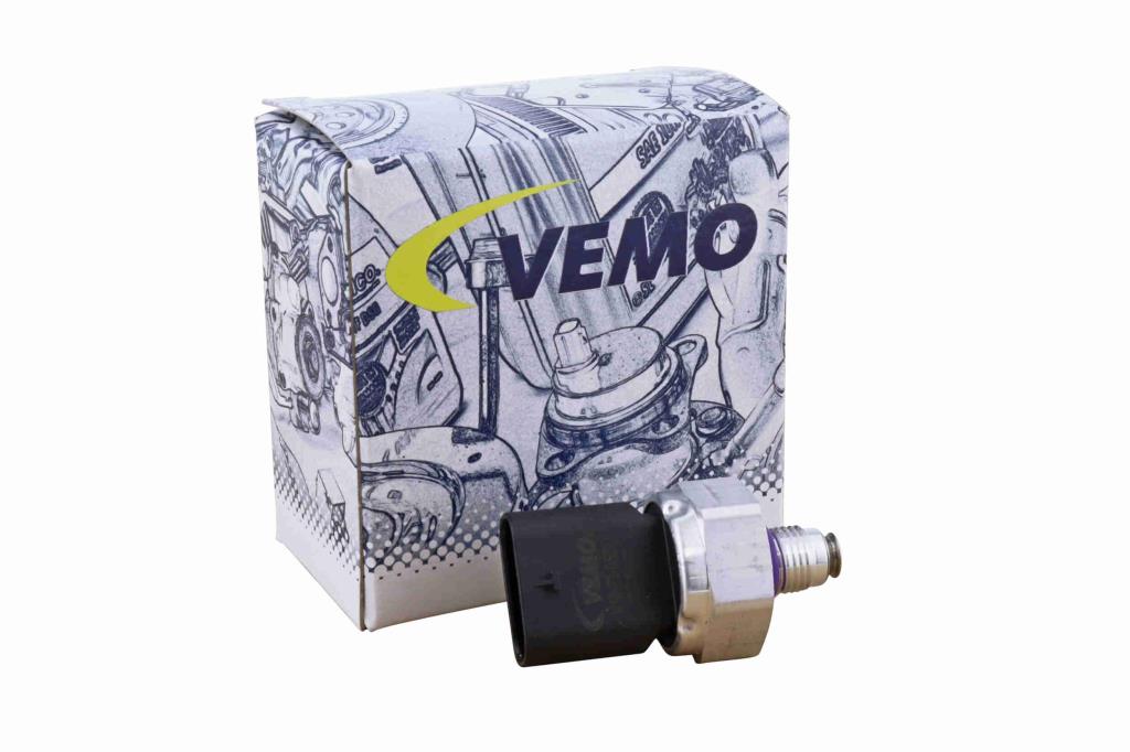 Interruptor de presión, aire acondicionado VEMO ref. V10-73-0521