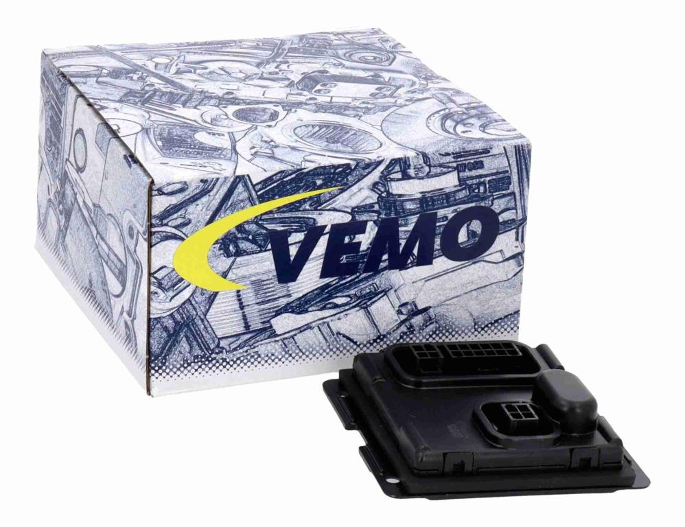 Appareil de commande, système d'éclairage VEMO ref. V10-73-0522
