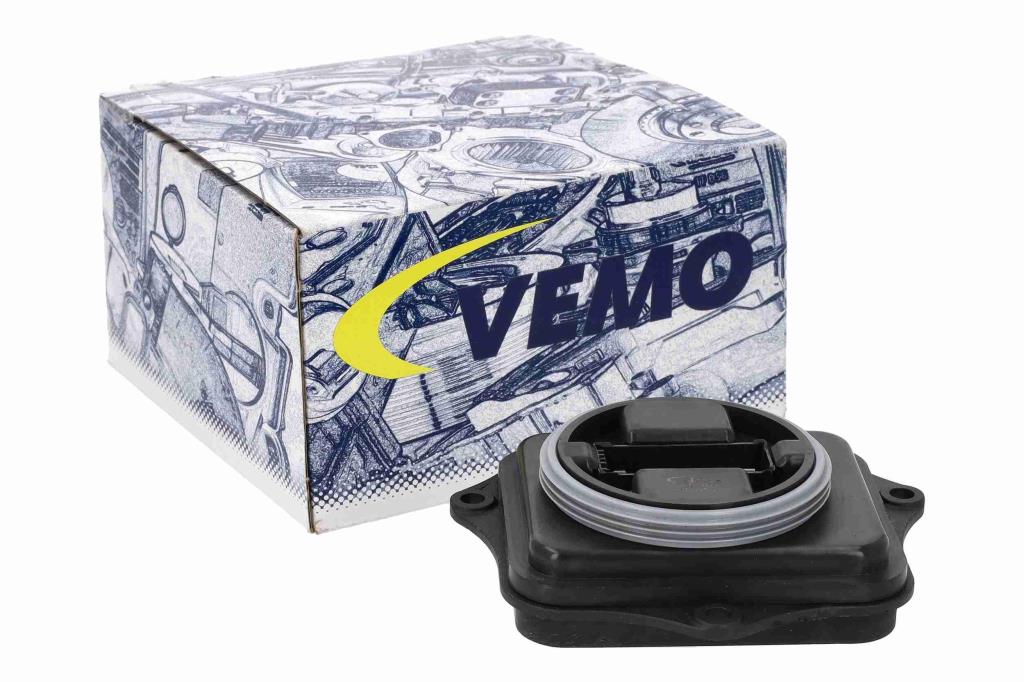 Appareil de commande, système d'éclairage VEMO ref. V10-73-0523