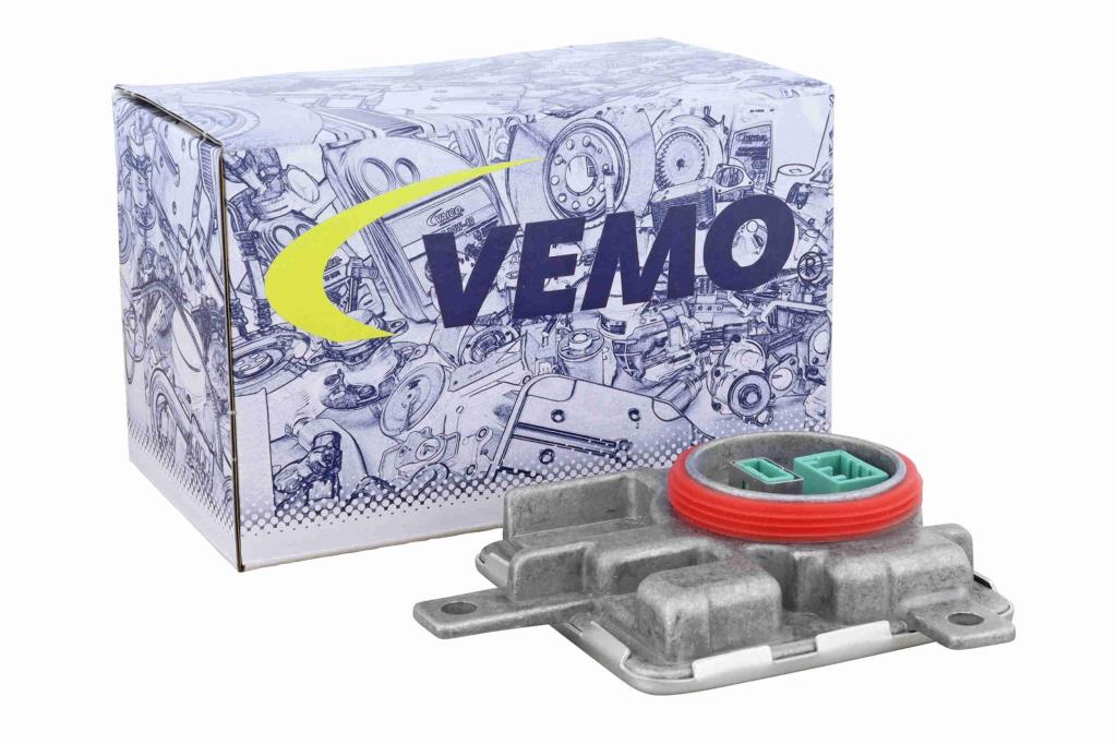 Appareil de commande, système d'éclairage VEMO ref. V10-73-0524