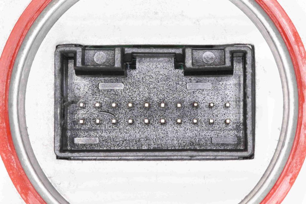 Appareil de commande, système d'éclairage VEMO ref. V10-73-0537