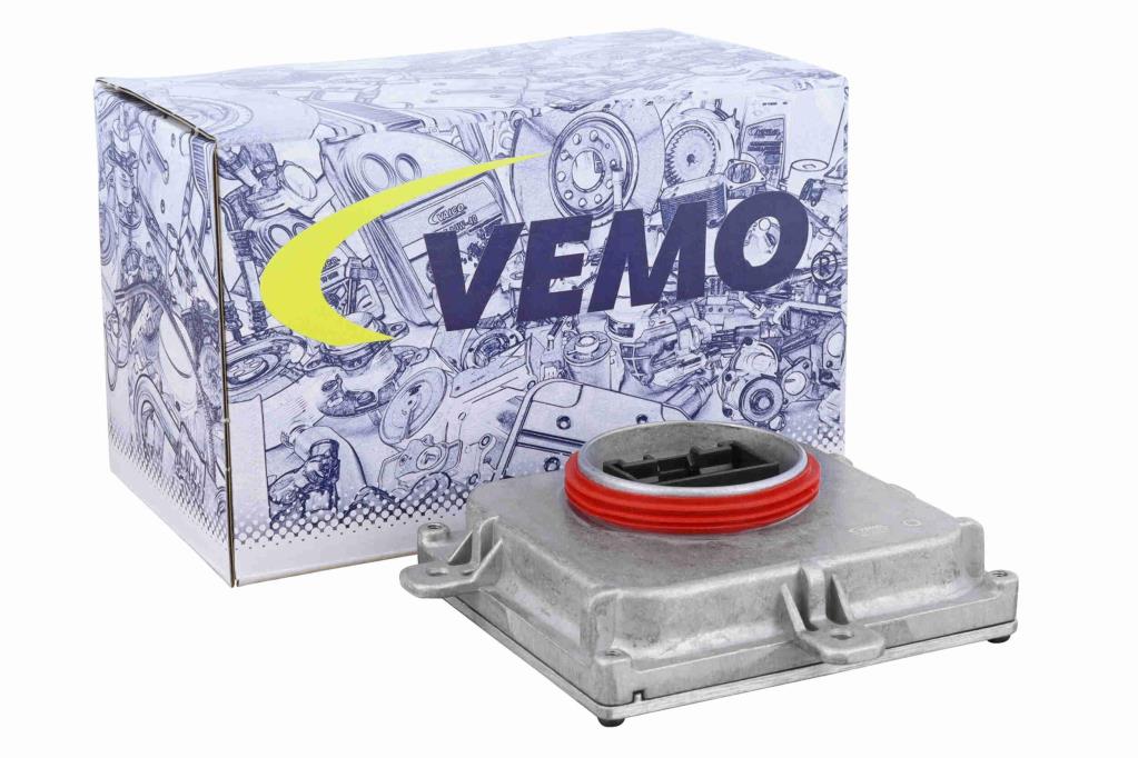 Appareil de commande, système d'éclairage VEMO ref. V10-73-0537