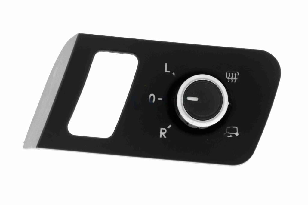 Commande, ajustage du miroir (Manette de réglage rétroviseur) VEMO ref. V10-73-0574
