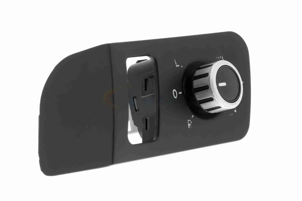 Commande, ajustage du miroir (Manette de réglage rétroviseur) VEMO ref. V10-73-0574