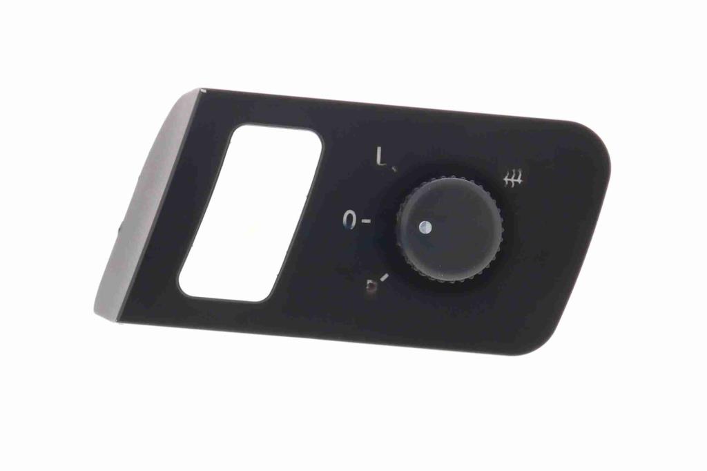 Commande, ajustage du miroir (Manette de réglage rétroviseur) VEMO ref. V10-73-0576