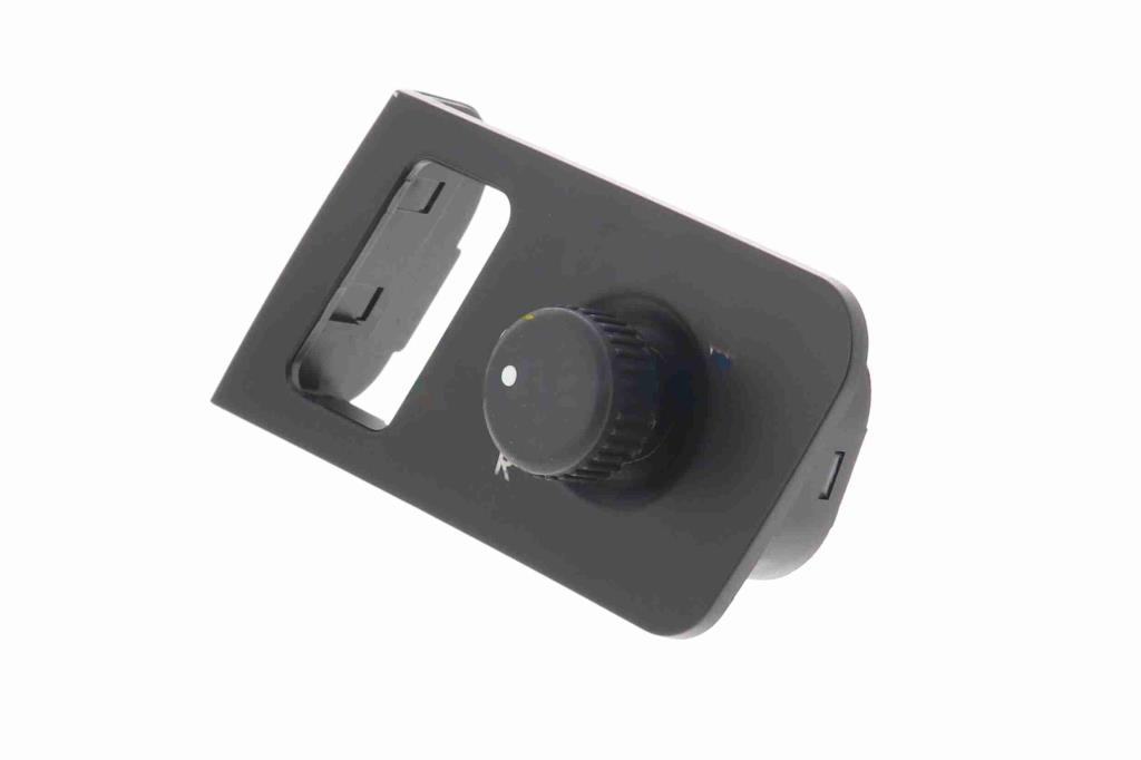Commande, ajustage du miroir (Manette de réglage rétroviseur) VEMO ref. V10-73-0576