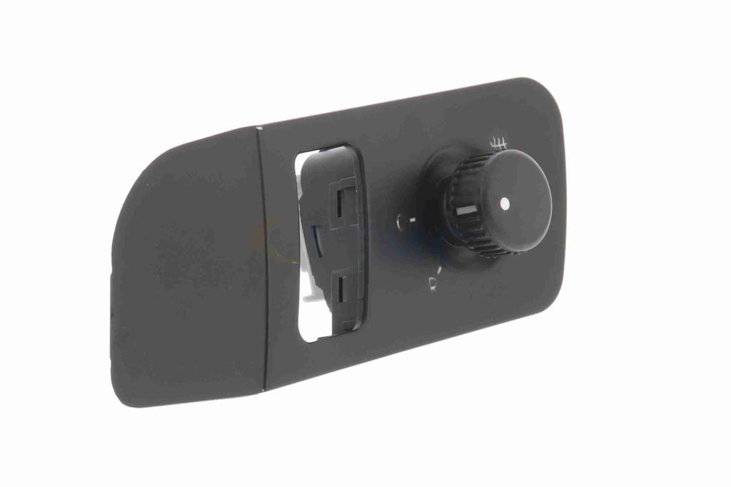Commande, ajustage du miroir (Manette de réglage rétroviseur) VEMO ref. V10-73-0576