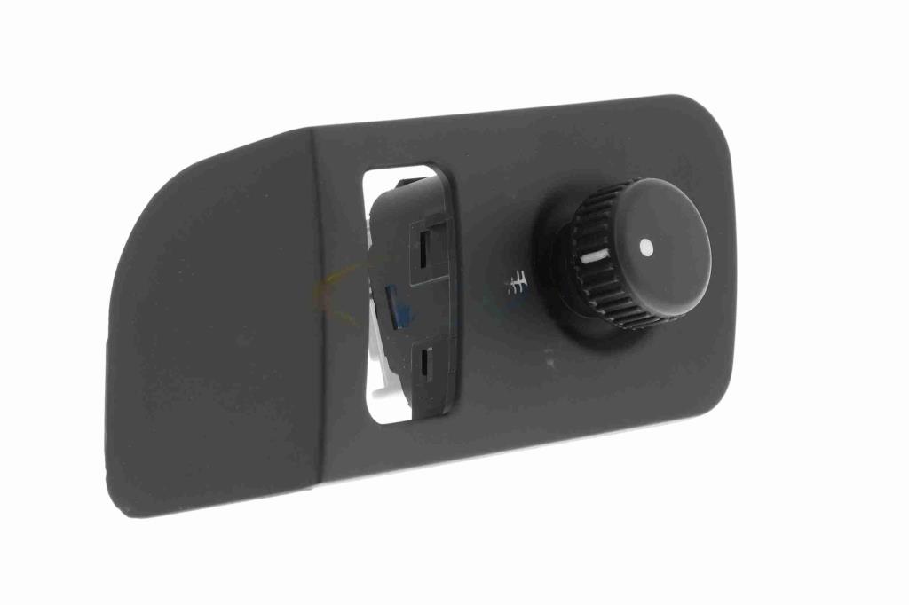 Commande, ajustage du miroir (Manette de réglage rétroviseur) VEMO ref. V10-73-0577