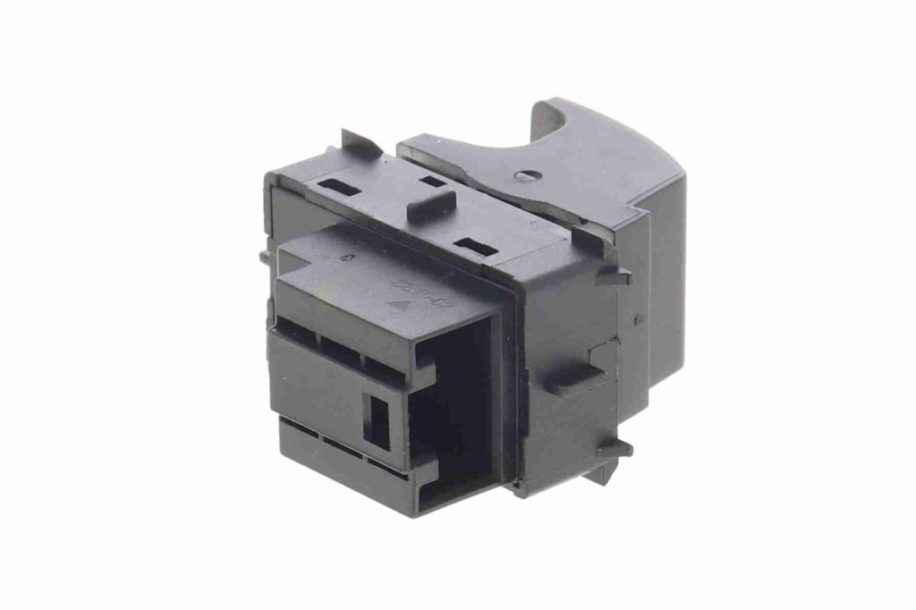 Interrupteur, lève-vitre (Bouton de lève-vitre) VEMO V10-73-0584