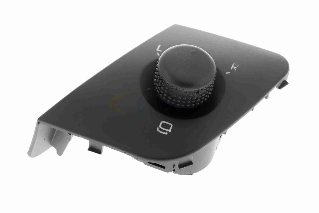 Commande, ajustage du miroir (Manette de réglage rétroviseur) VEMO ref. V10-73-0587