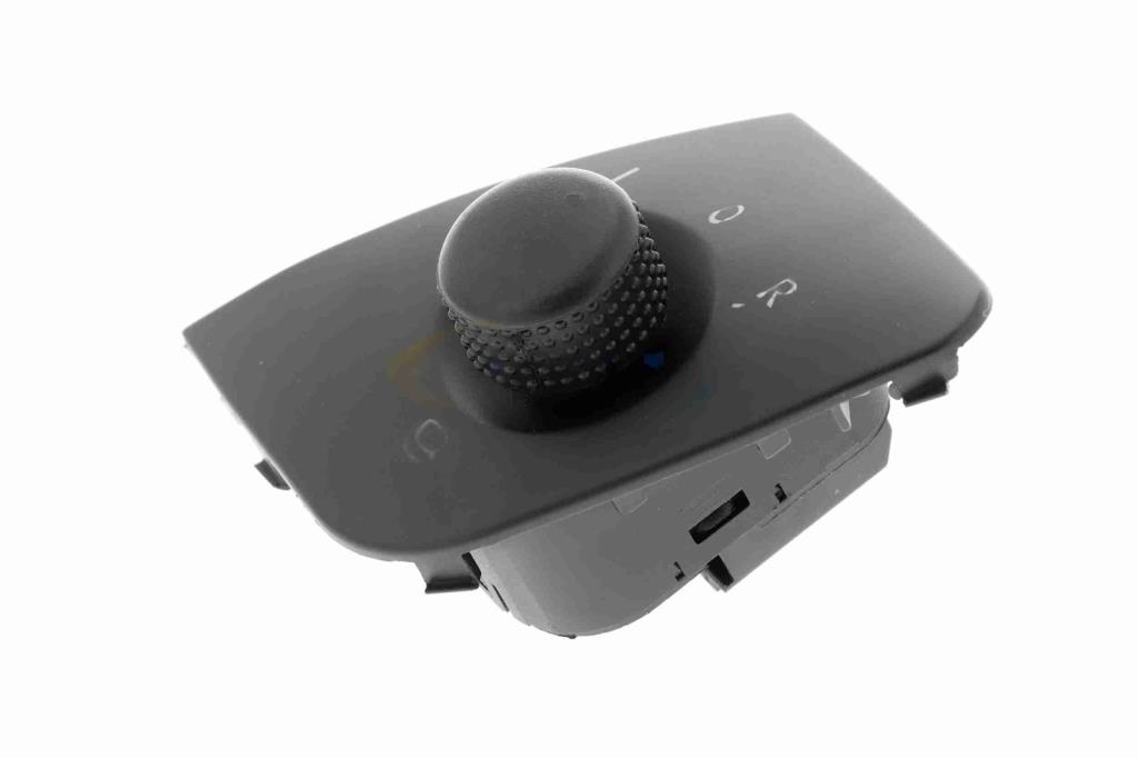 Commande, ajustage du miroir (Manette de réglage rétroviseur) VEMO ref. V10-73-0587